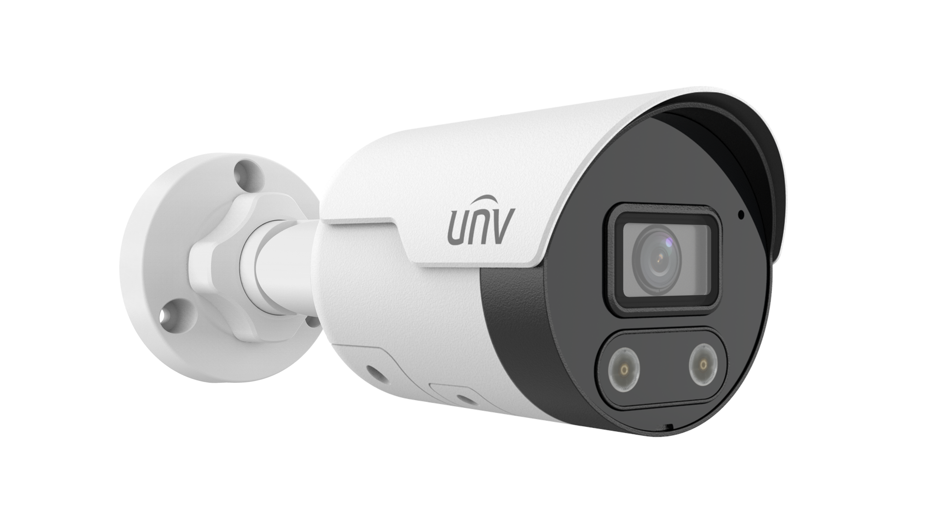 Uniview IPC2125SB-ADF28KMC-I0 5MP Lighthunter IR Fixed Bullet Network Camera