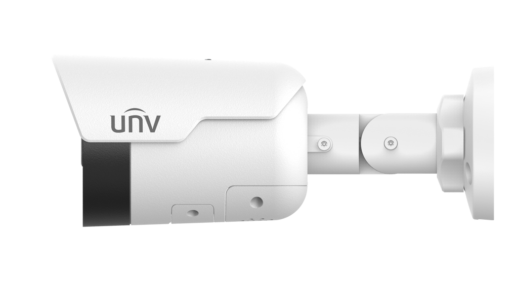Uniview IPC2125SB-ADF28KMC-I0 5MP Lighthunter IR Fixed Bullet Network Camera