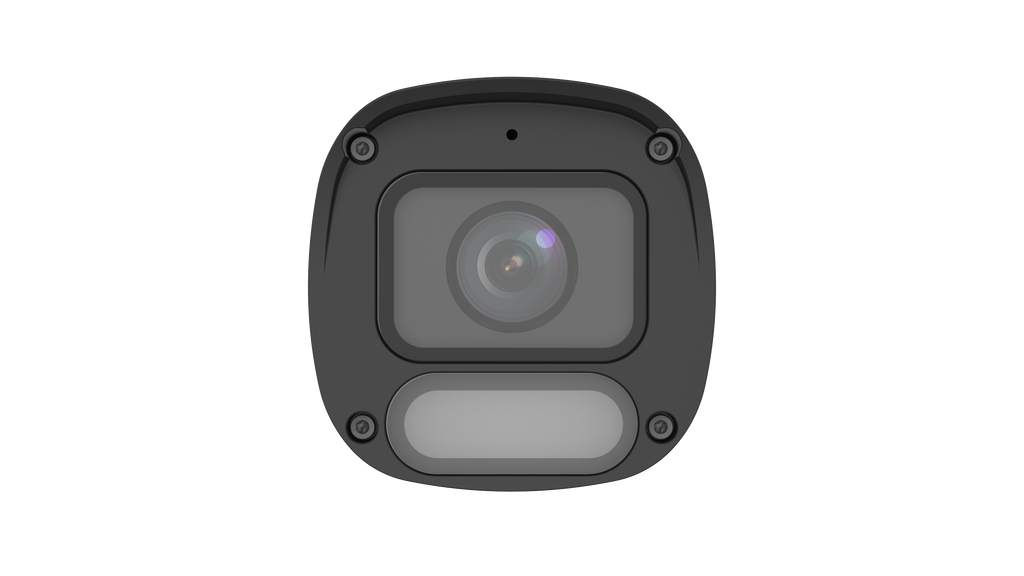 Uniview IPC2314SR-ADF28KM-WP 4MP ColorHunter Owlview PoE Outdoor Bullet IP Camera