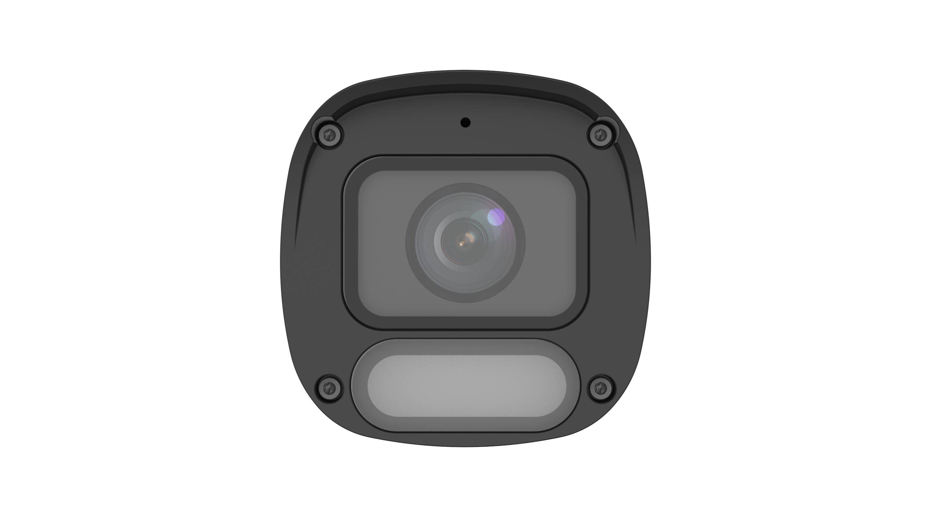 Uniview IPC2314SR-ADF28KM-WP 4MP ColorHunter Owlview PoE Outdoor Bullet IP Camera