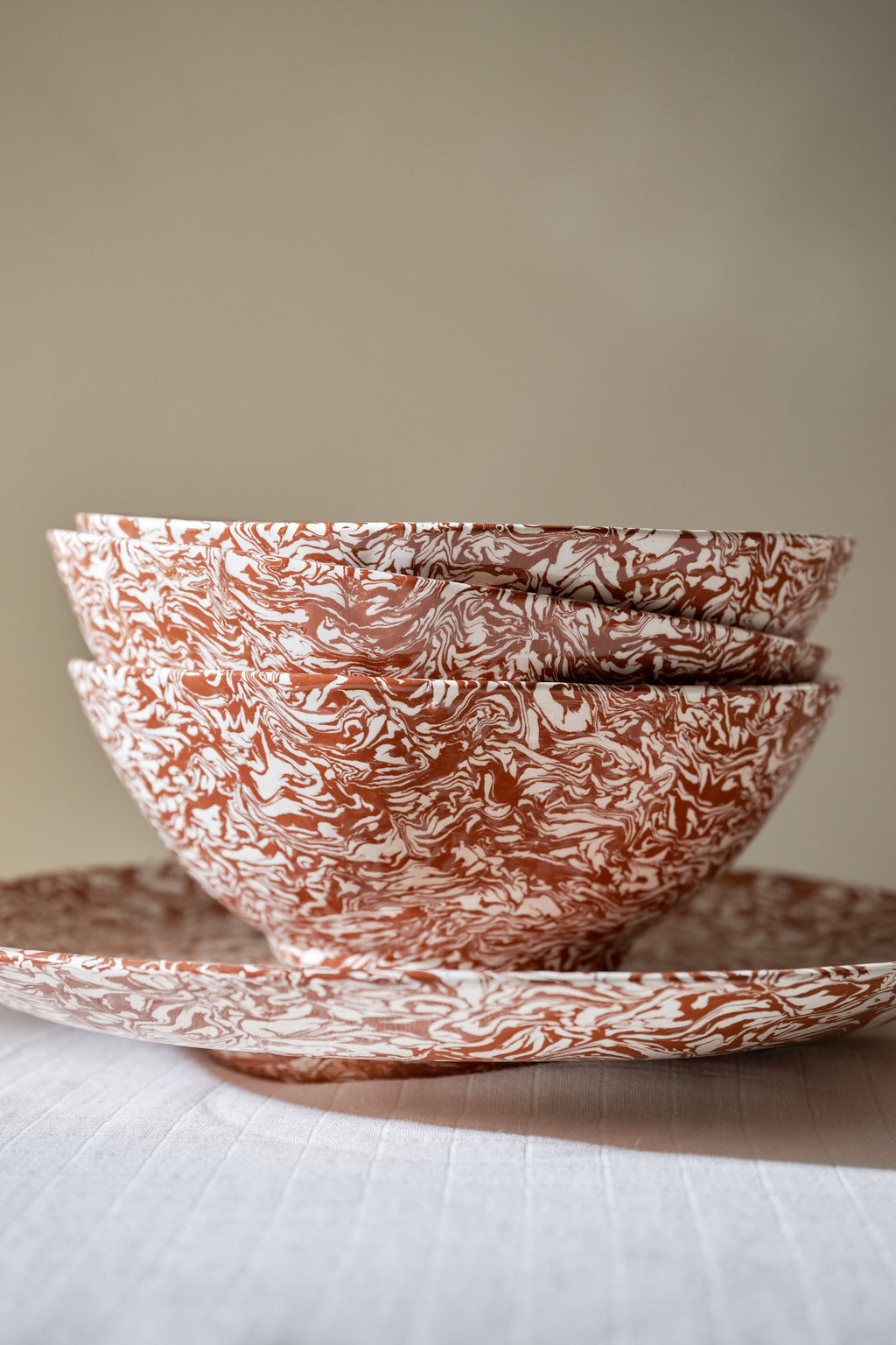 Celine Salad Bowl