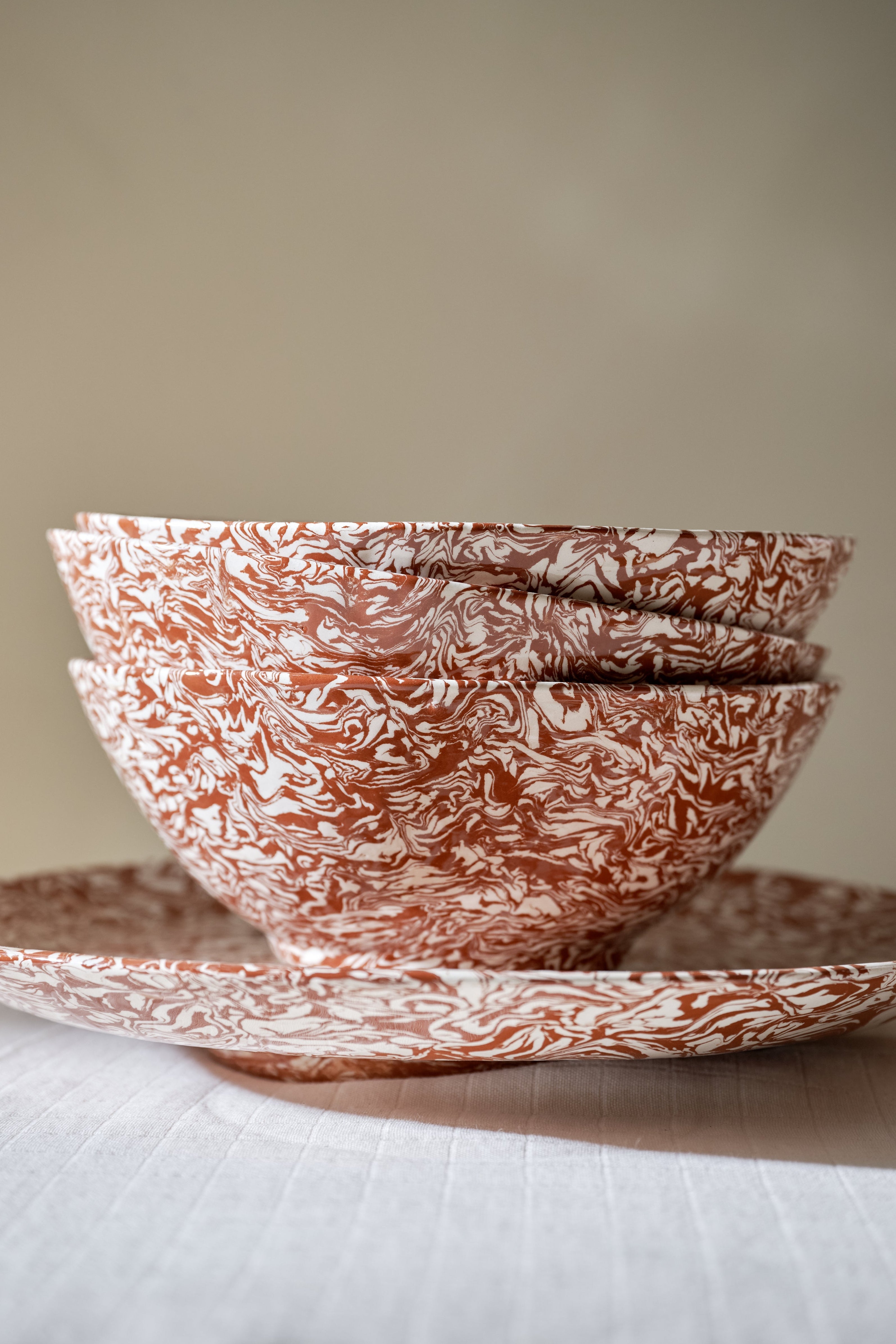 Celine Salad Bowl