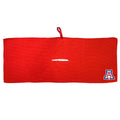 Arizona Wildcats Microfiber Golf Towel - 16 x 40