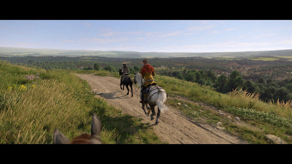 Kingdom Come Deliverance II – Playstation 5 (PS5)