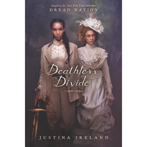 Deathless Divide - Hardcover