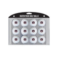 Auburn Tigers Golf Balls - 12 Pack