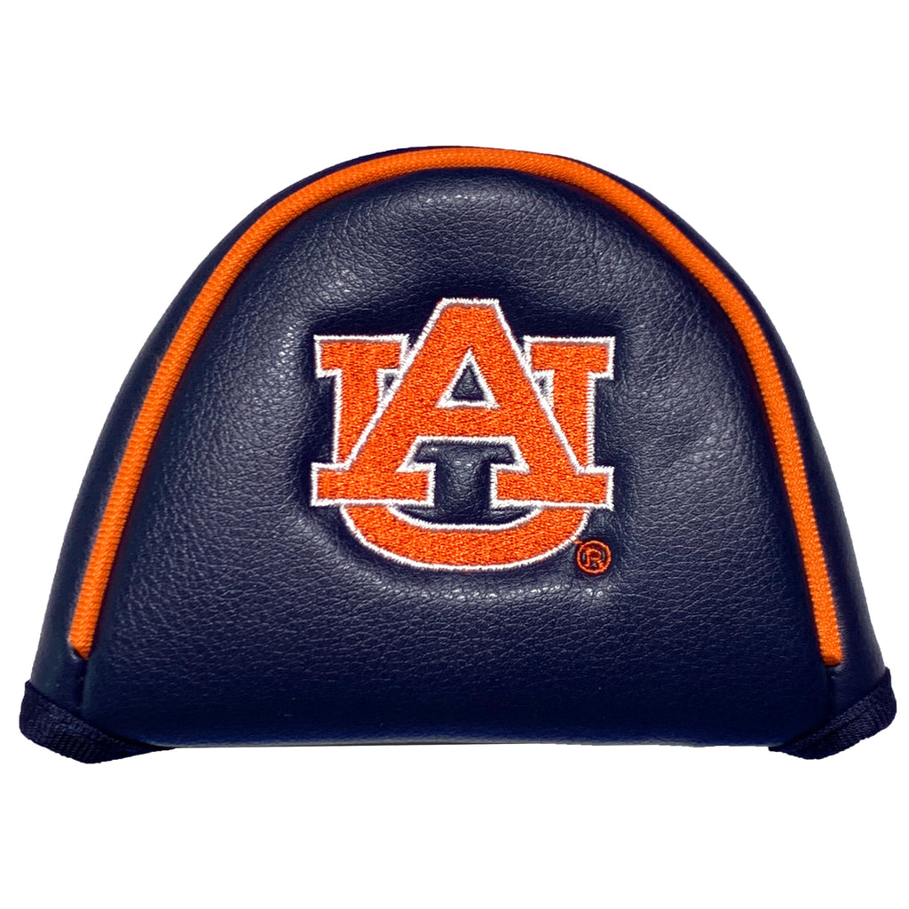 Auburn Tigers Vintage Golf Headcovers