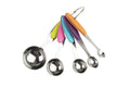 Measuring Spoons