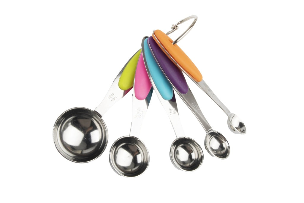 Measuring Spoons
