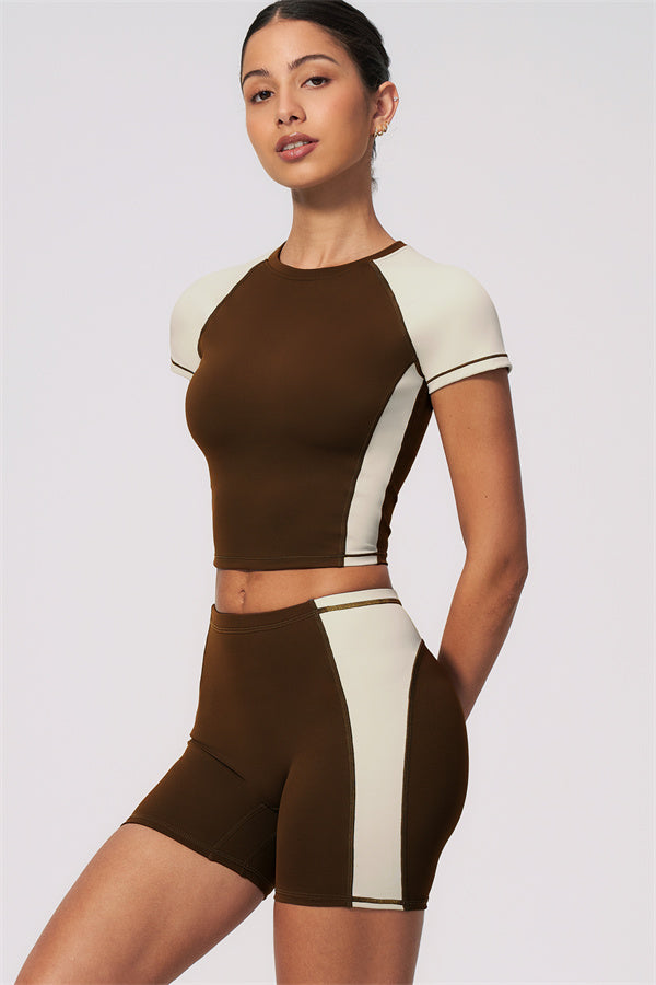 The Sandstone T-shirt
