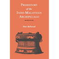Prehistory of the Indo-Malaysian Archipelago - Paperback