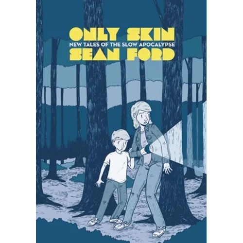 Only Skin - Paperback