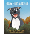 Finley Finds a Friend - Paperback