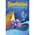 Sparkleton #5: The Haunted Woods - Paperback