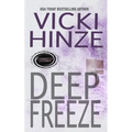 Deep Freeze - Paperback