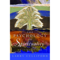 The Psychology of Spirituality: An Introduction - Paperback
