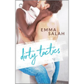 Dirty Tactics - Paperback