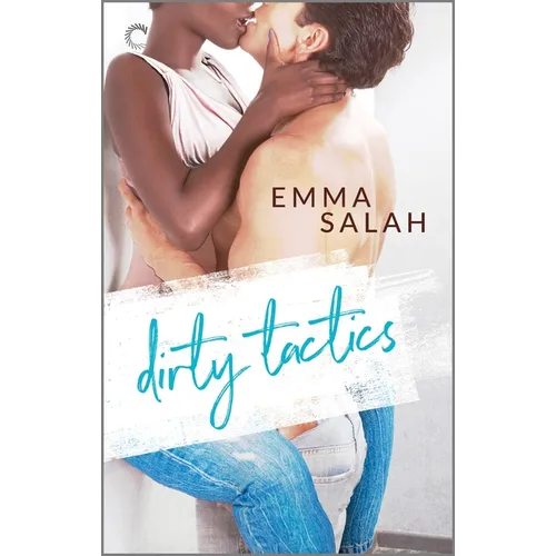 Dirty Tactics - Paperback