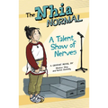A Talent Show of Nerves - Paperback