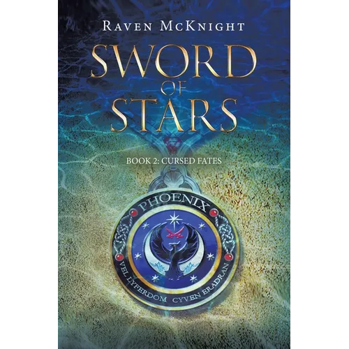 Sword of Stars: Book 2: Cursed Fates - Paperback