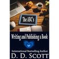 The ABC's of Writing and Publishing a Book - Paperback