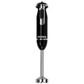 Courant Stainless Steel Hand Blender 350 Watts Black