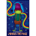 The Misadventures of Minkus the Mage - Hardcover