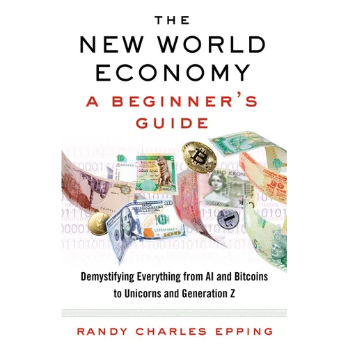 The New World Economy: A Beginner's Guide - Paperback