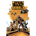 Star Wars: Rebels - Paperback