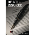 Death Insured - Paperback