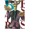 Beastars, Vol. 7 - Paperback