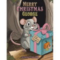 Merry Christmas George - Paperback