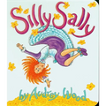 Silly Sally - Board Book