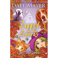 Zapped in the Zinnias - Paperback