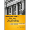NP Law for Colleges - Hardcover