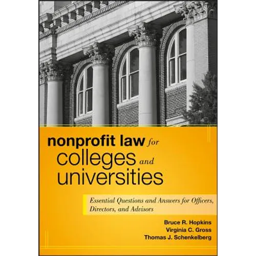 NP Law for Colleges - Hardcover