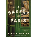 A Bakery in Paris - Paperback