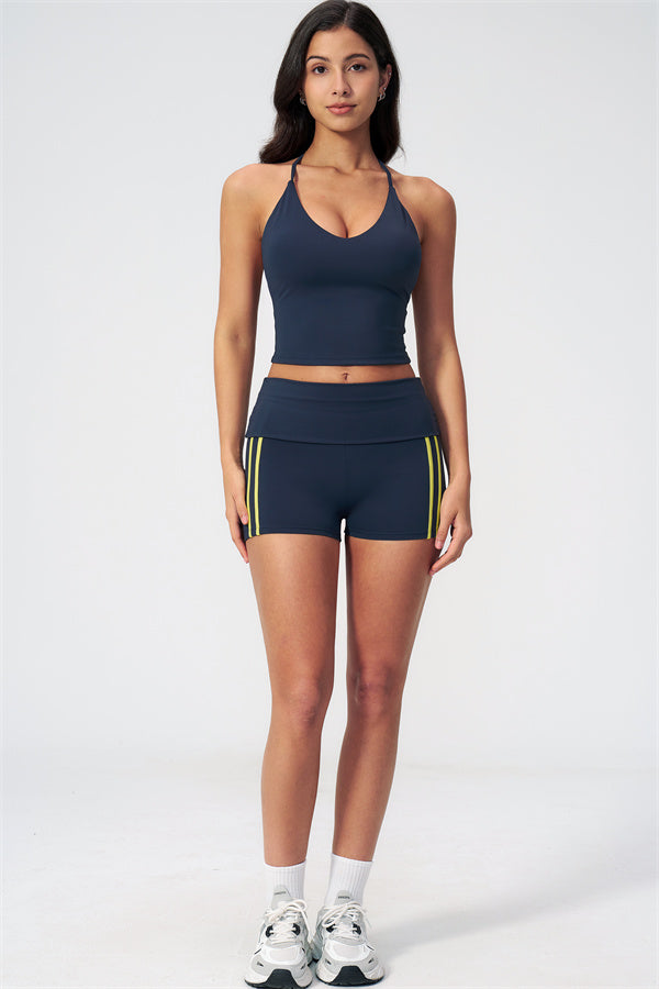The Evoke Shorts