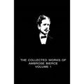 The Collected Works Of Ambrose Bierce Volume 1 - Paperback