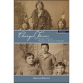 Changed Forever: American Indian Boarding-School Literature - Paperback