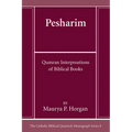 Pesharim - Paperback