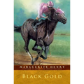 Black Gold - Paperback