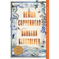 Demon Copperhead - Paperback
