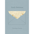 Envelope Poems - Hardcover