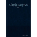Simply Scripture - Paperback