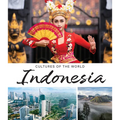 Indonesia - Library Binding