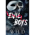 Evil Boys - Paperback
