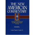 Ezekiel: An Exegetical and Theological Exposition of Holy Scripture Volume 17 - Hardcover