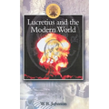 Lucretius in the Modern World - Paperback