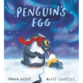 Penguin's Egg - Hardcover